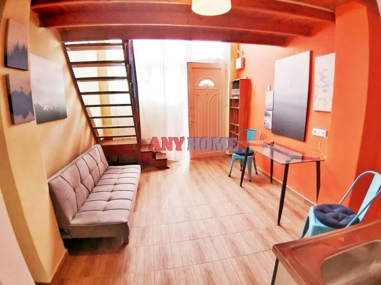 Apartment 30m²  - 4