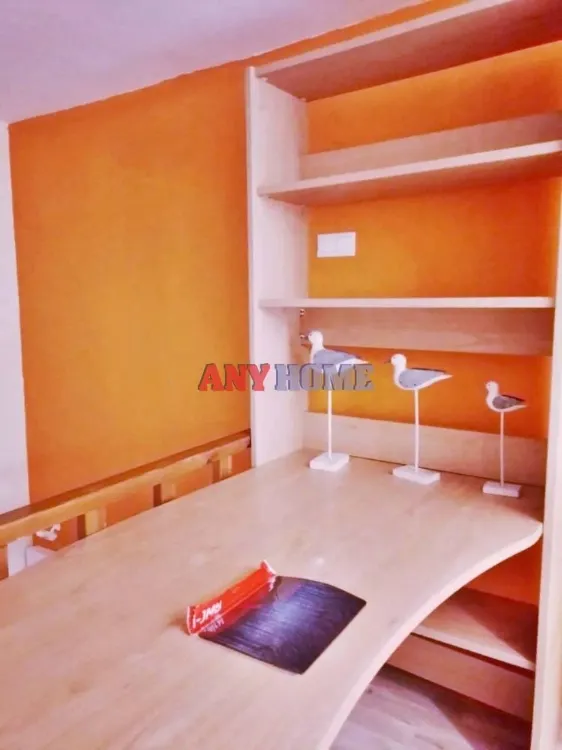 Apartment 30m²  - 5
