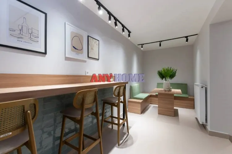 Studio 21m²  - 3