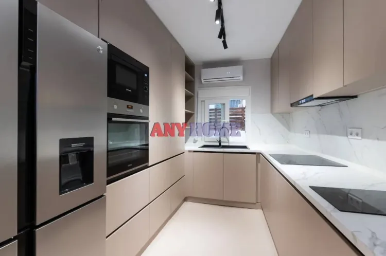 Studio 21m²  - 4