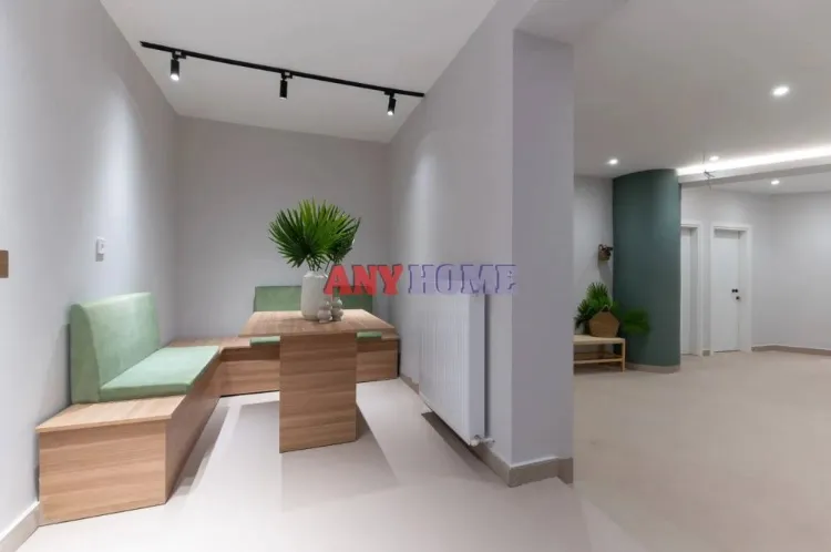 Studio 21m²  - 5