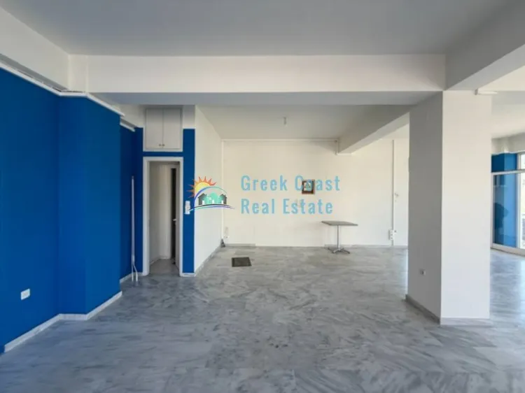 Shop 150m²  - 2