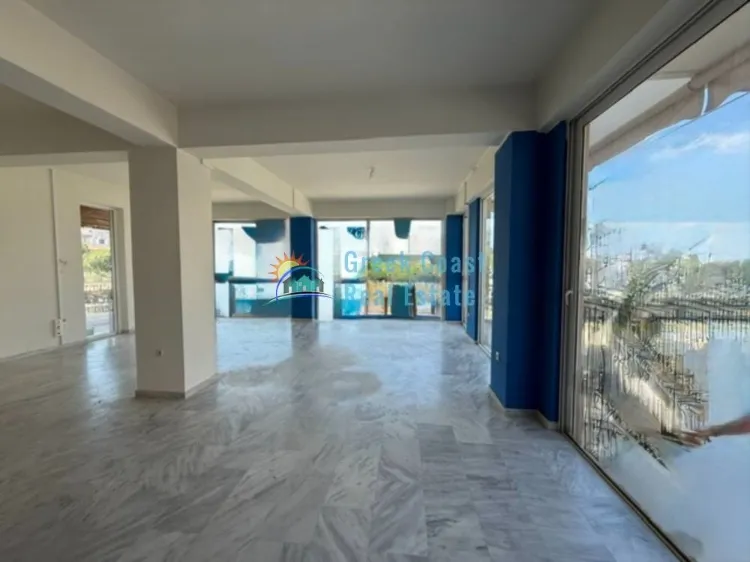 Shop 150m²  - 3