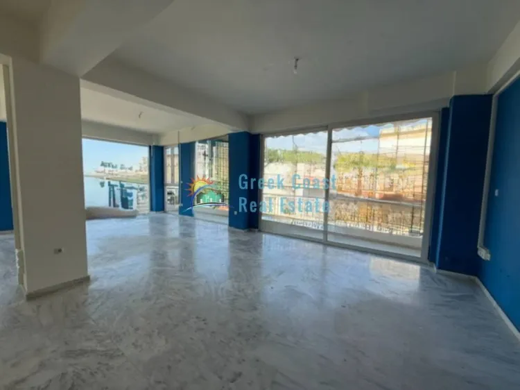 Shop 150m²  - 5