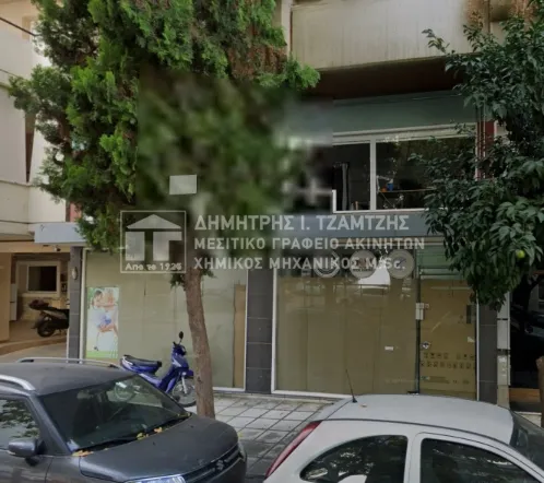 Κατάστημα 220τ.μ.  - 2