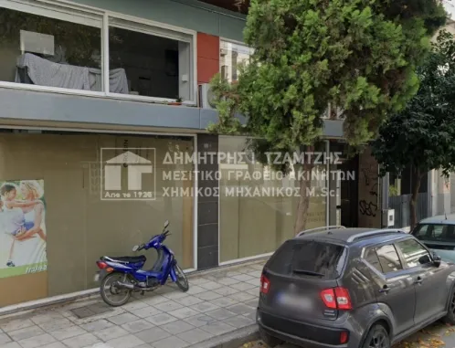 Κατάστημα 220τ.μ.  - 3