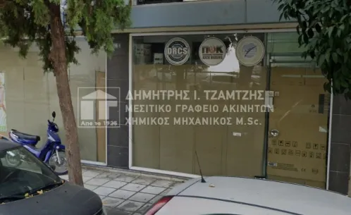 Κατάστημα 220τ.μ.  - 4