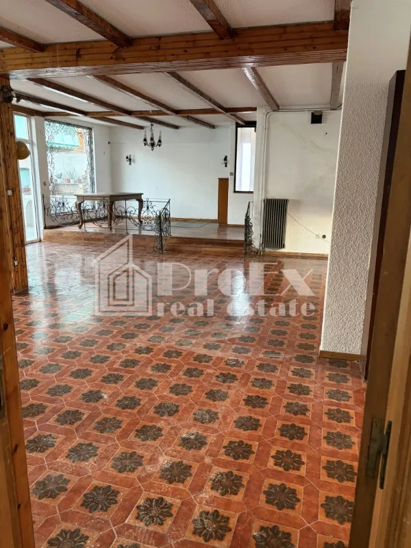 Maisonette 263m²  - 2