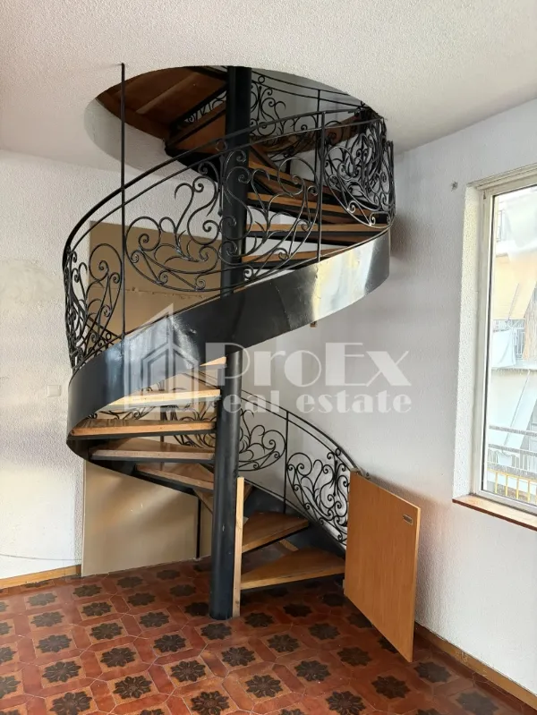 Maisonette 263m²  - 4