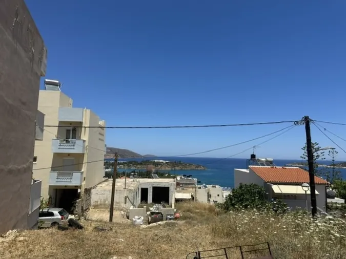 Plot 187m²  - 2
