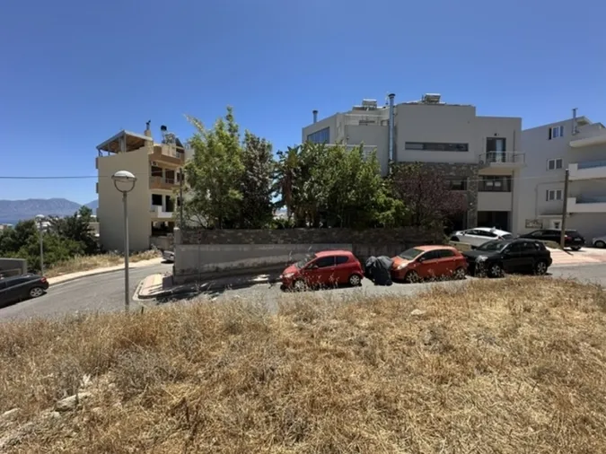 Plot 187m²  - 4