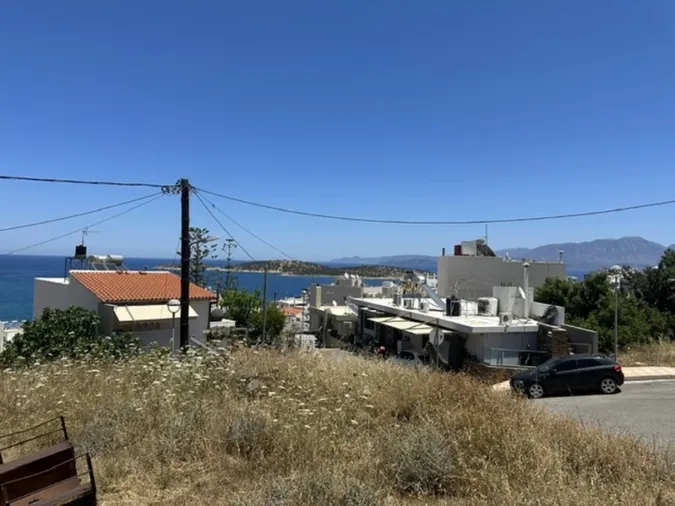 Plot 187m²  - 5