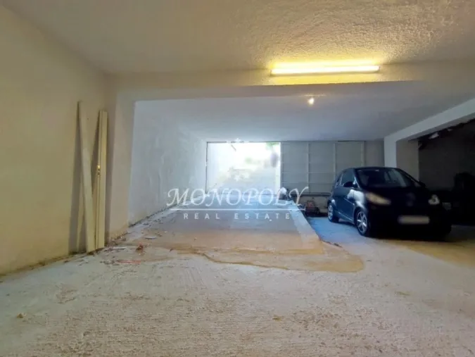 Parking lot 22m²  - 5
