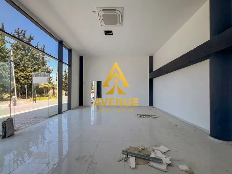Κατάστημα 215τ.μ.  - 3