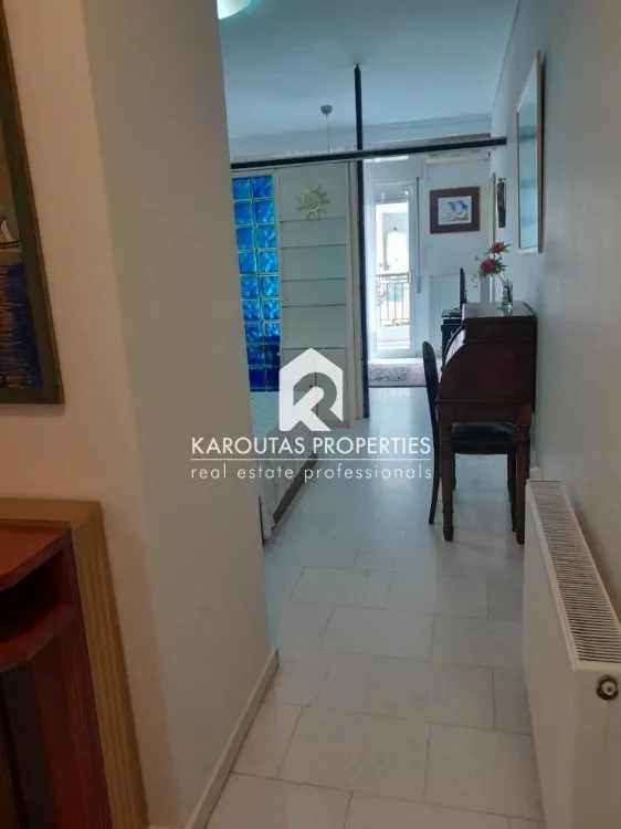 Studio 45m²  - 4
