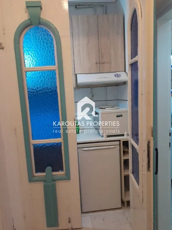 Studio 45m²  - 5