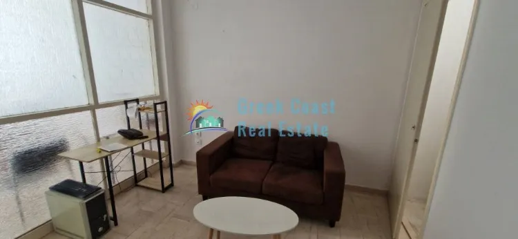 Office 28m²  - 2