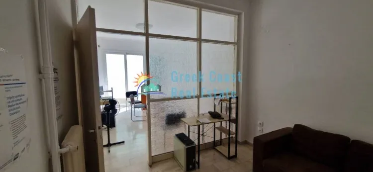Office 28m²  - 3