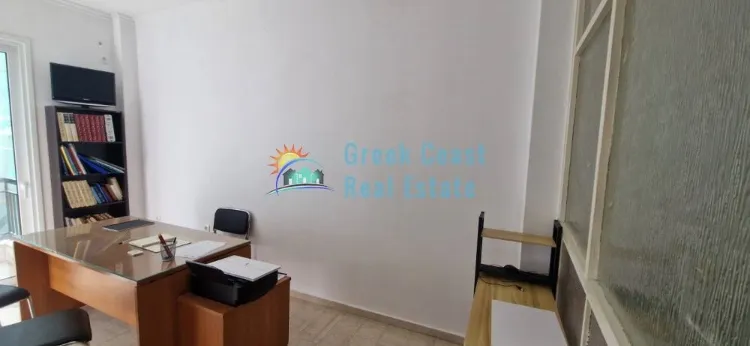 Office 28m²  - 4