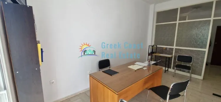 Office 28m²  - 5