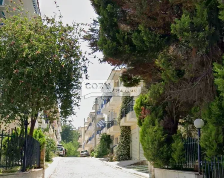 Διαμέρισμα 58τ.μ.  - 4