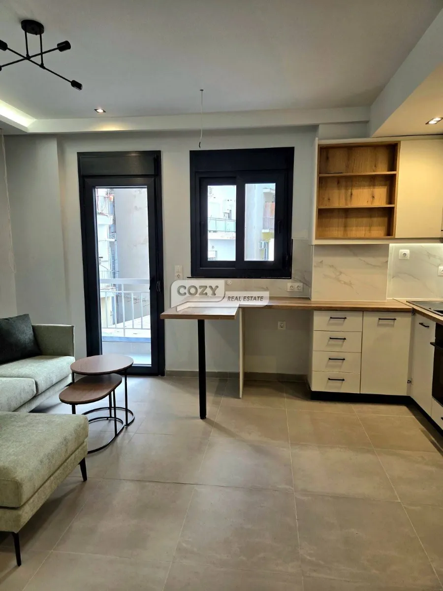 Studio 45m²  - 3