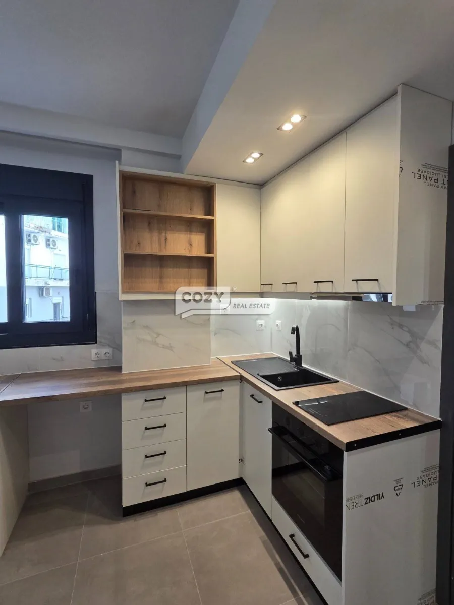 Studio 45m²  - 4