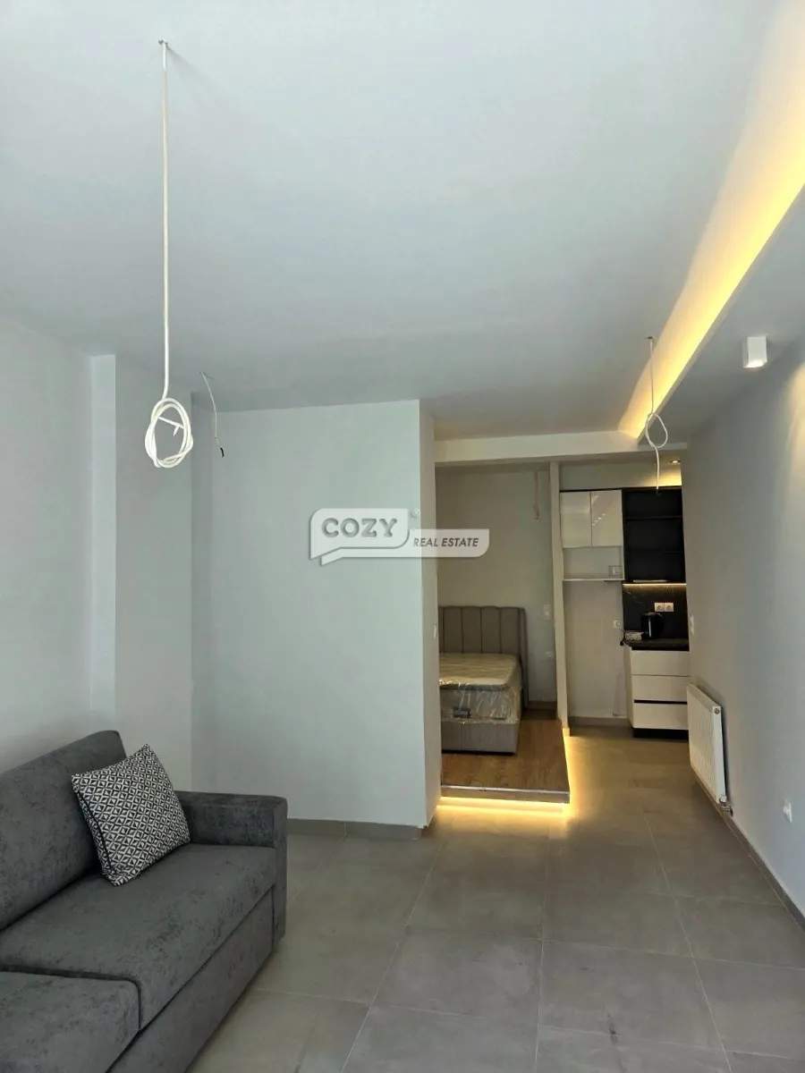 Studio 45m²  - 2