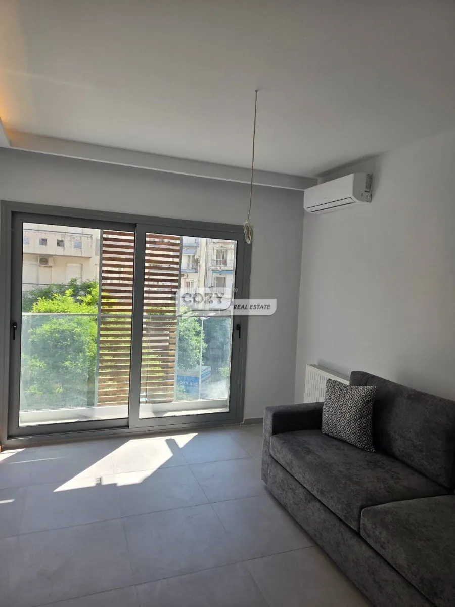 Studio 45m²  - 3