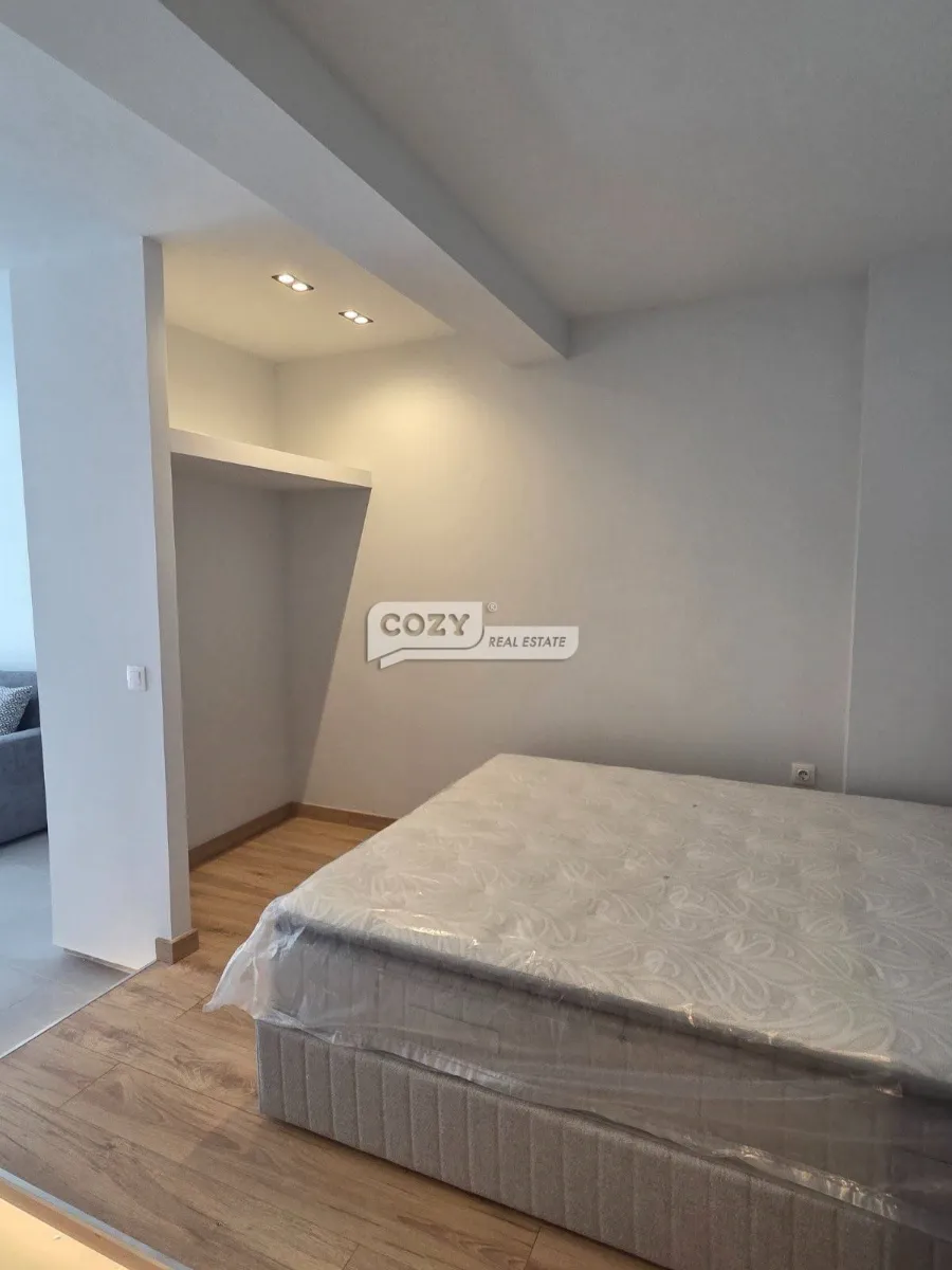 Studio 45m²  - 5