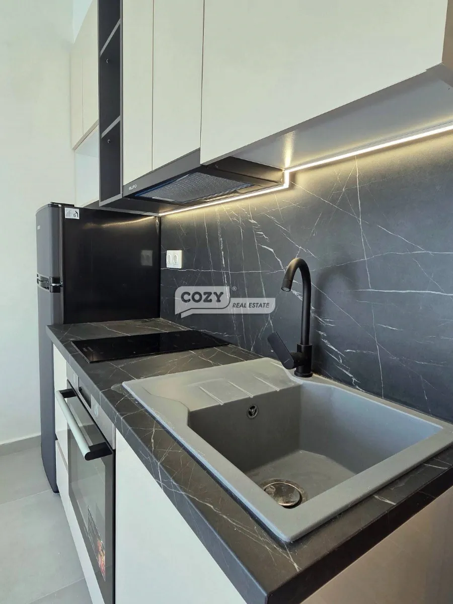 Studio 45m²  - 2
