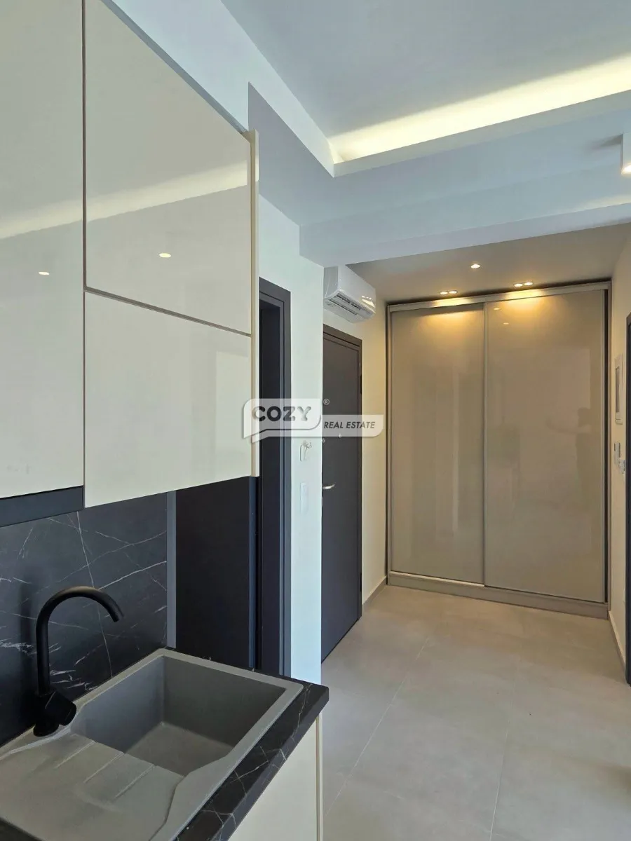Studio 45m²  - 3