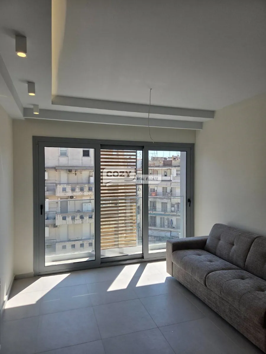 Studio 45m²  - 4