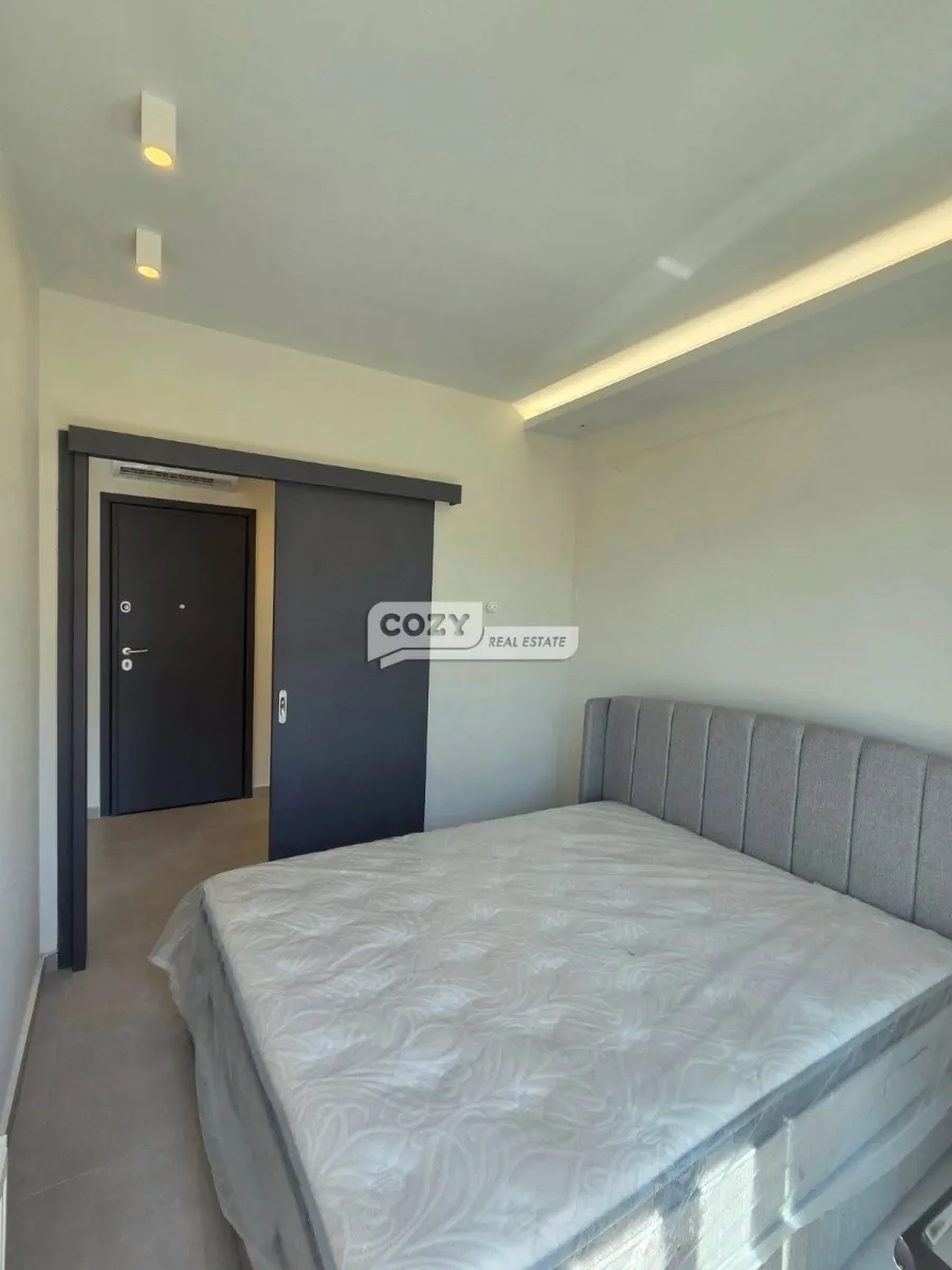 Studio 45m²  - 5