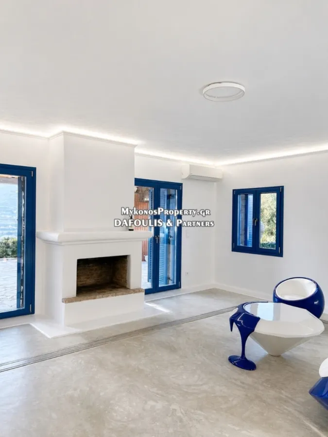 Detached house 232m²  - 2
