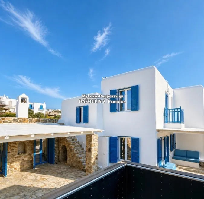 Detached house 232m²  - 3
