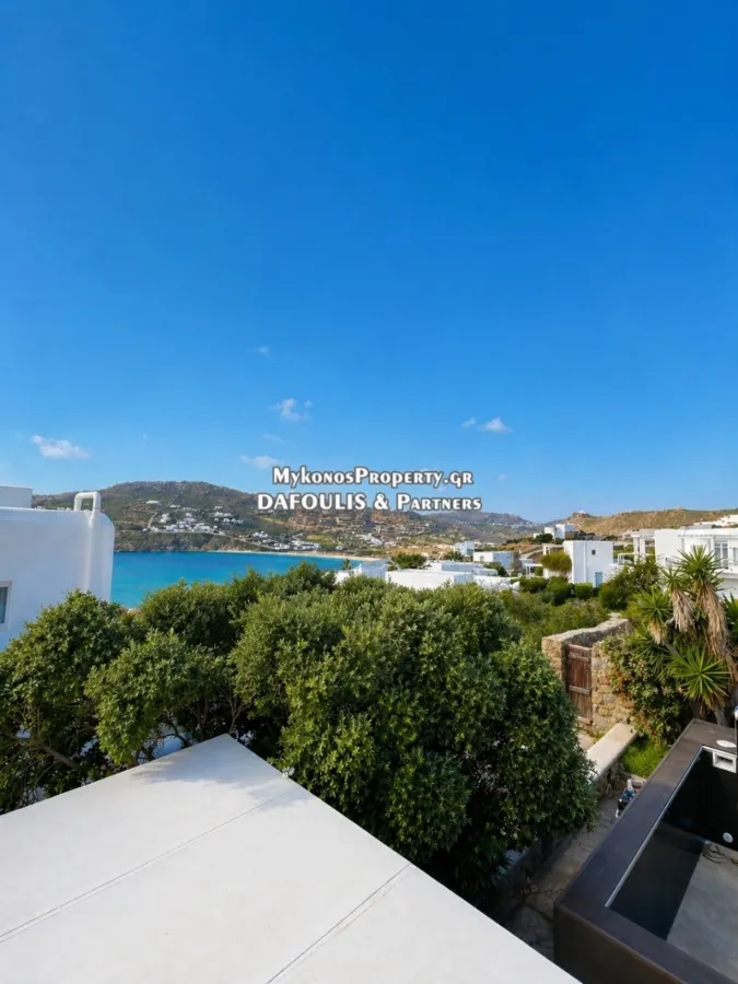 Detached house 232m²  - 4