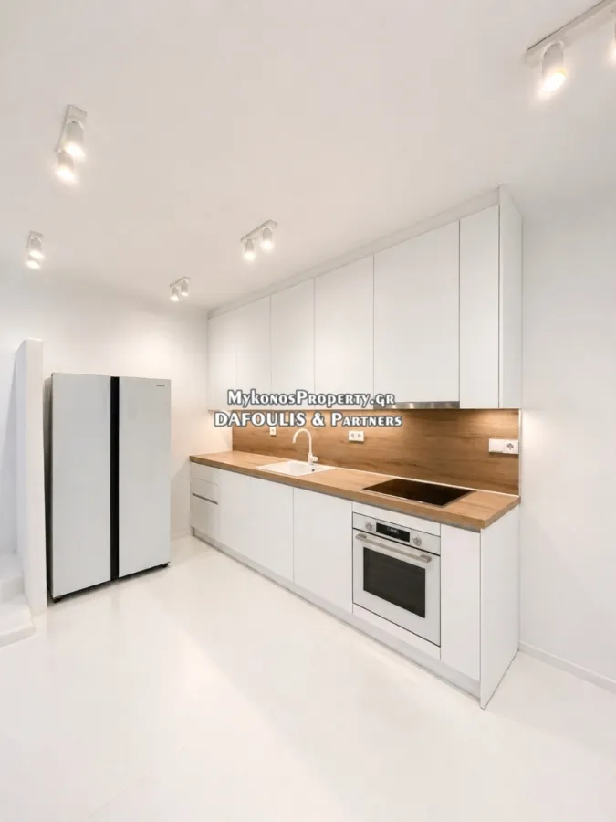 Detached house 232m²  - 5