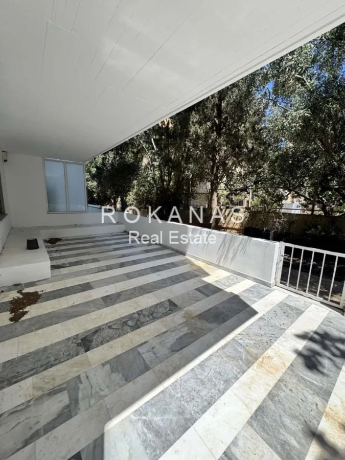 Apartment 113m²  - 4