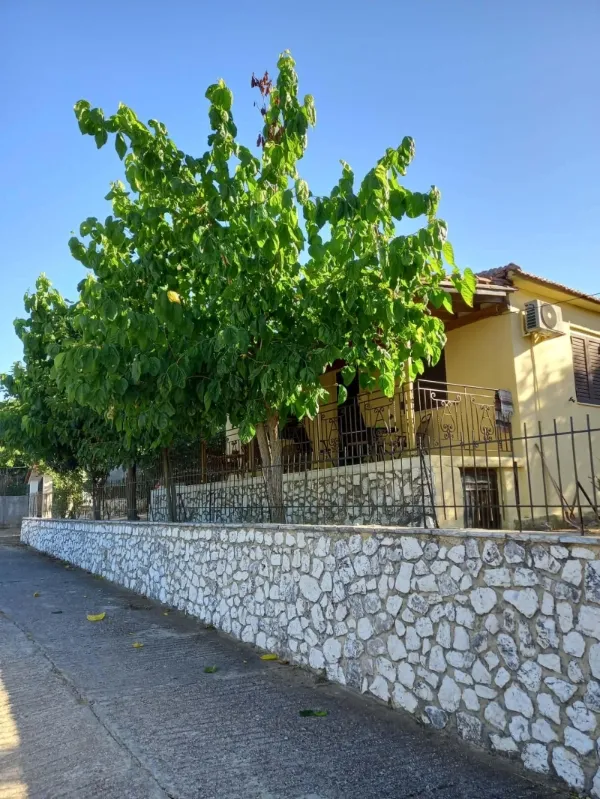 Μονοκατοικία 75τ.μ.  - 2