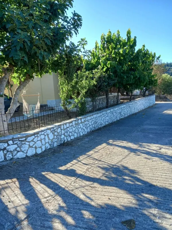 Μονοκατοικία 75τ.μ.  - 5