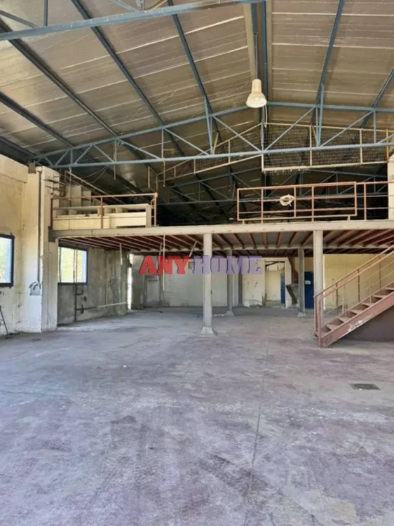 Small Industry / Industrial spaces 1080m²  - 5