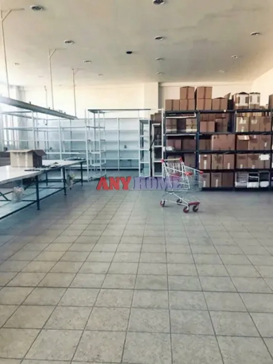 Βιοτεχνικοί / Βιομηχανικοί χώροι 2500τ.μ.  - 4