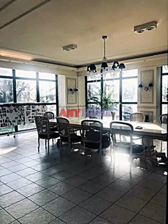 Βιοτεχνικοί / Βιομηχανικοί χώροι 2500τ.μ.  - 5