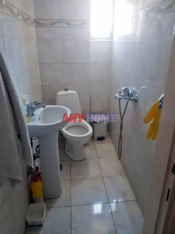 Studio 36m²  - 4