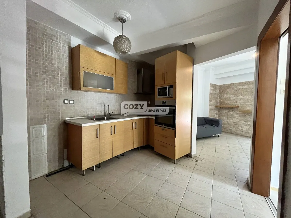 Apartment 65m²  - 2