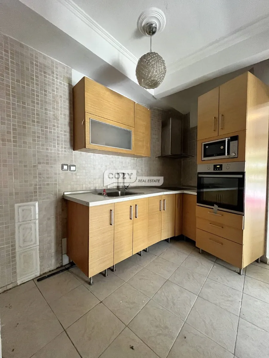 Apartment 65m²  - 3
