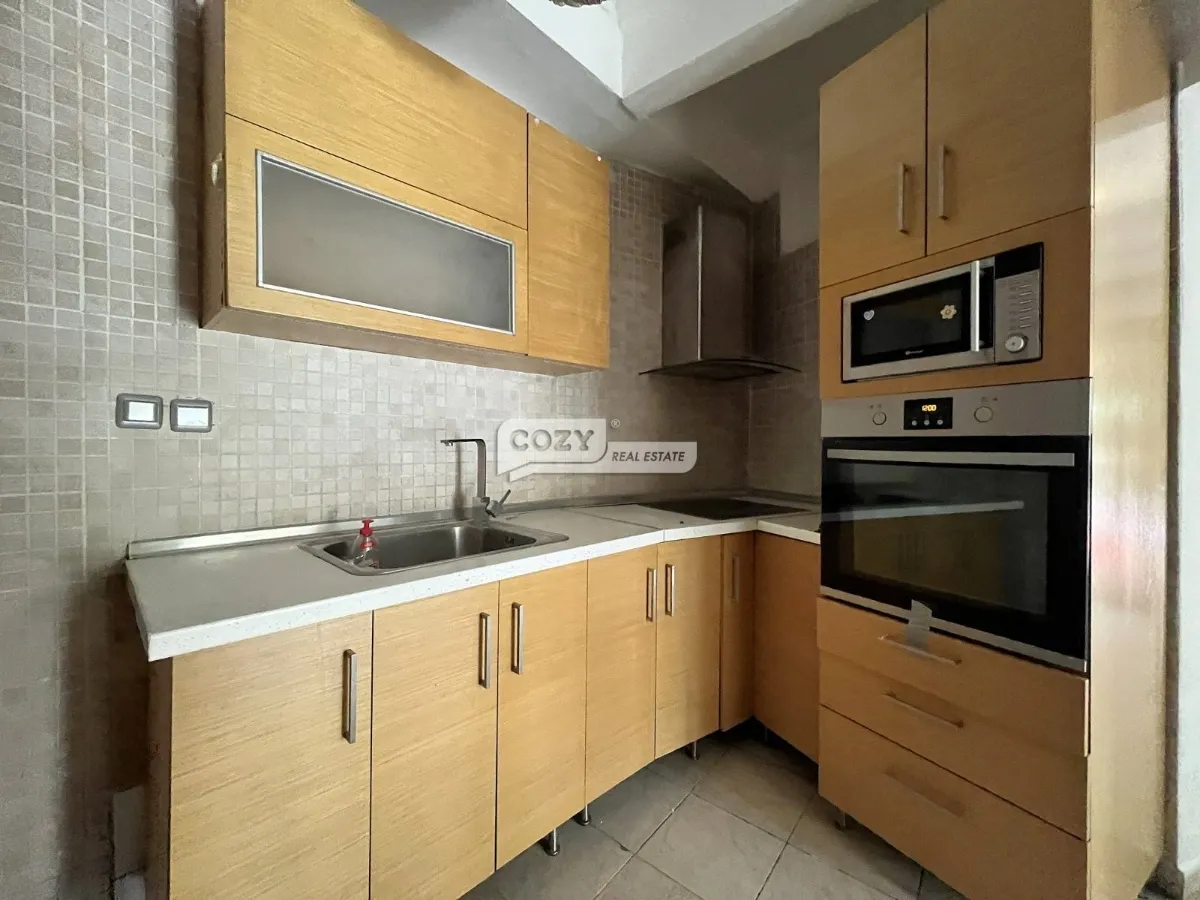 Apartment 65m²  - 4