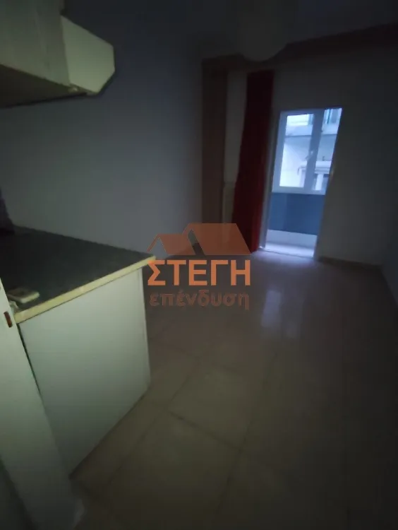 Apartment 25m²  - 2