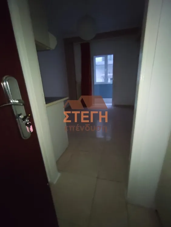 Apartment 25m²  - 3
